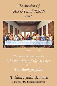 bokomslag Mission of Jesus & John Part I