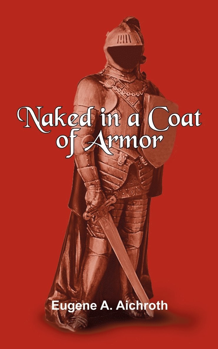 Naked in a Coat of Armor 1