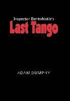 bokomslag Inspector Bentwhistle's Last Tango