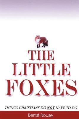 The Little Foxes 1