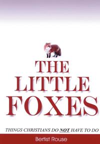 bokomslag The Little Foxes