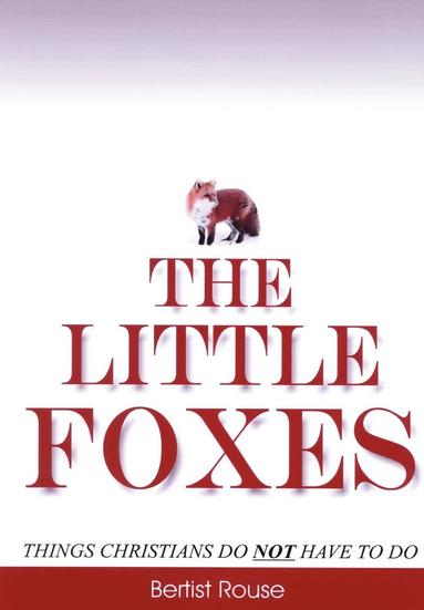 bokomslag The Little Foxes