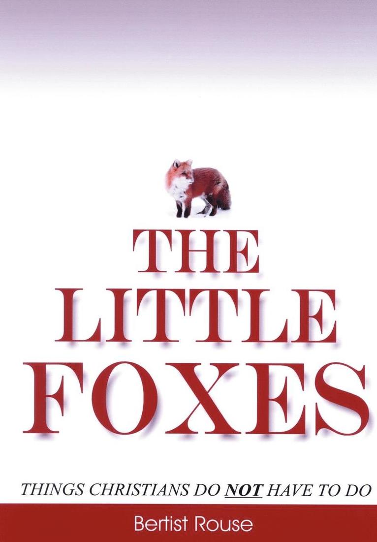 The Little Foxes 1