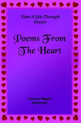 bokomslag Poems From The Heart