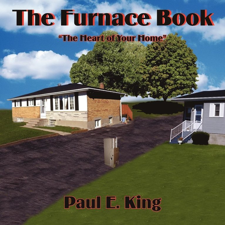 The Furnace Book 1