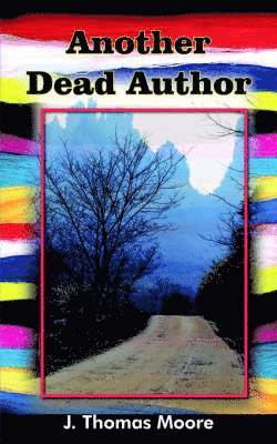 Another Dead Author