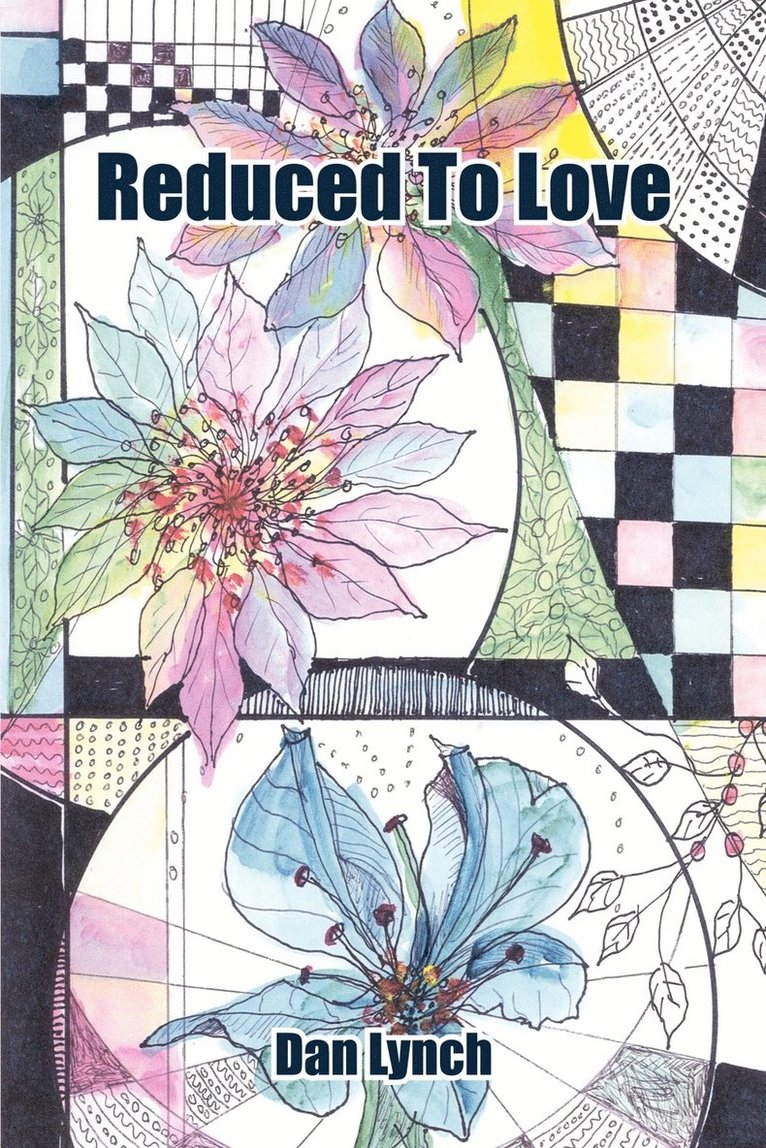 Dan Lynch - Reduced to Love, Häftad