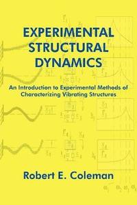 bokomslag Experimental Structural Dynamics