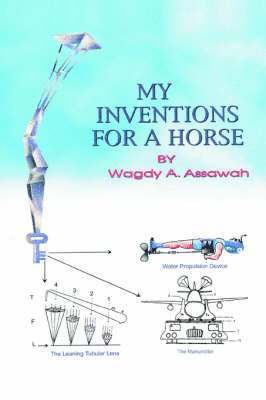 My Inventions For A Horse 1