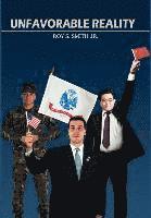 Roy S. Smith, Jr. Smith, Roy S., ROY S. SMITH JR., Roy S Smith - Unfavorable Reality, Inbunden