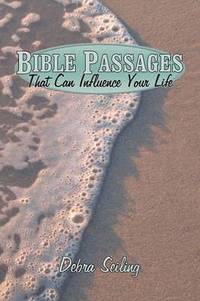 bokomslag Bible Passages That Can Influence Your Life