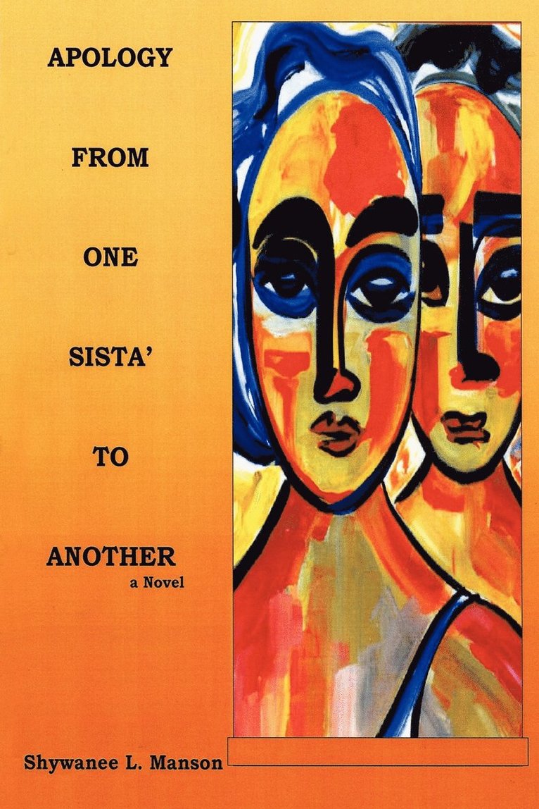 Apology From One Sista' To Another 1