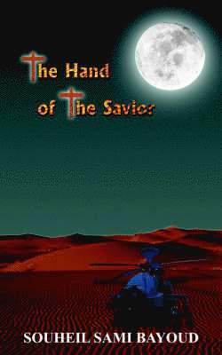 The Hand of the Savior 1