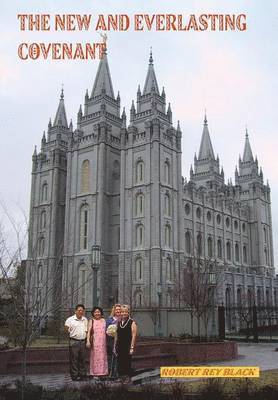 New and Everlasting Covenant