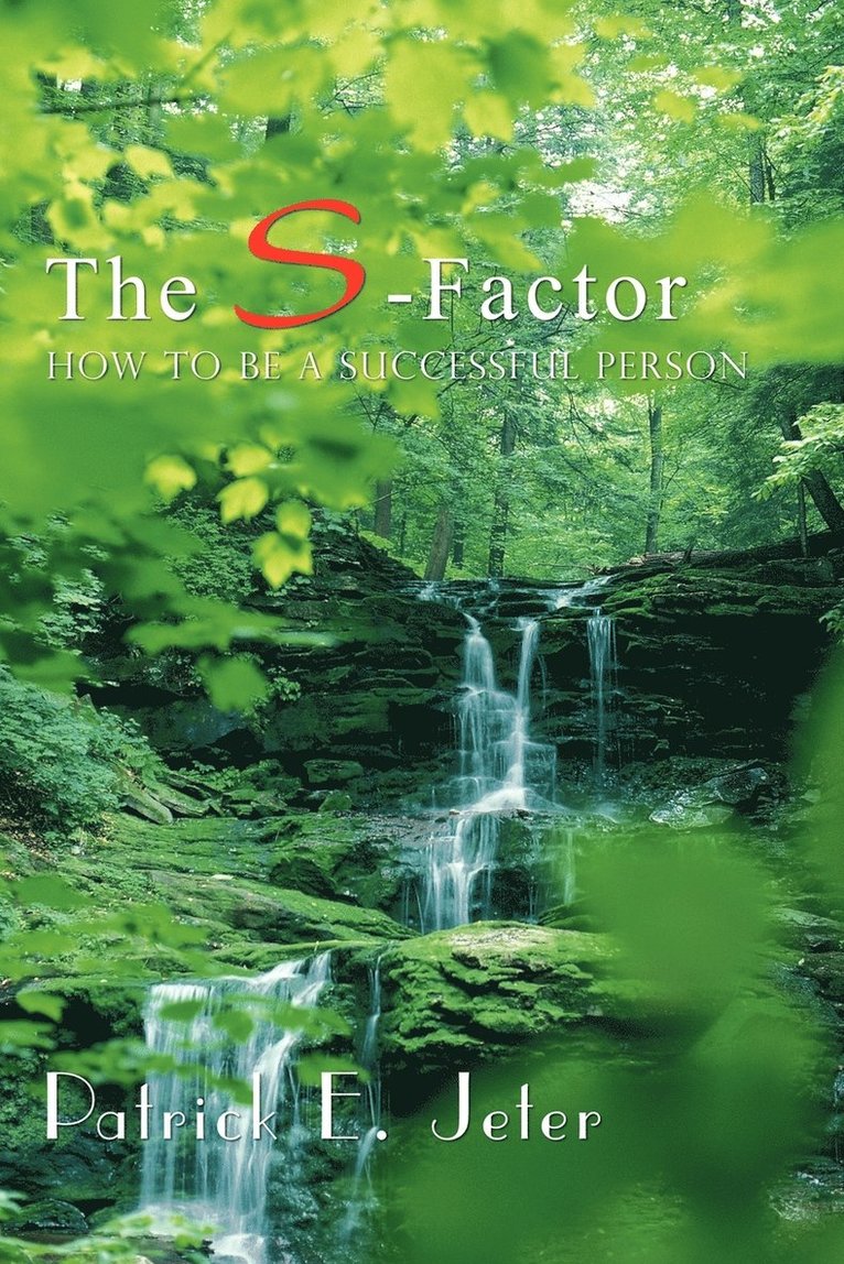 The S-Factor 1