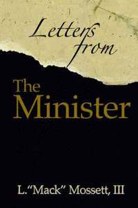bokomslag Letters From the Minister