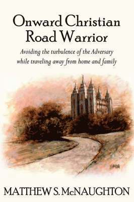 Onward Christian Road Warrior 1