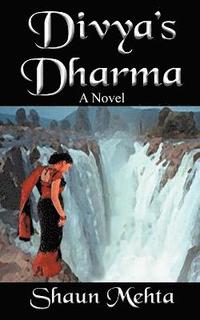 bokomslag Divya's Dharma
