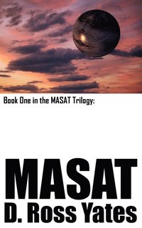 bokomslag Masat