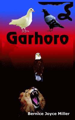 Garhoro 1