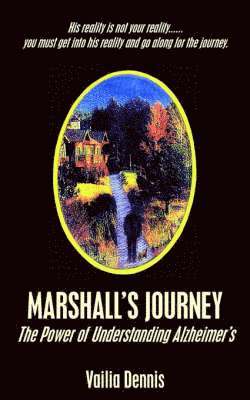 Marshall's Journey 1