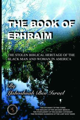 The Book of Ephraim 1