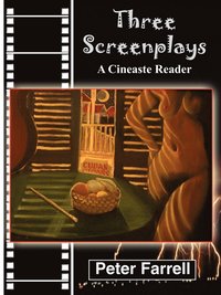 bokomslag Three Screenplays