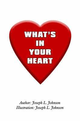 What's in Your Heart 1