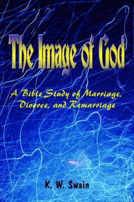 The Image of God 1