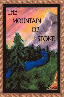 The Mountain of Stone 1