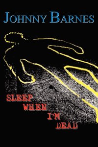 bokomslag Sleep When I'M Dead