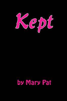 Mary Pat - Kept, Häftad