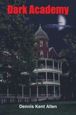 Dark Academy 1