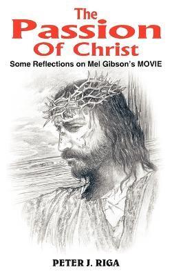 The Passion Of Christ 1