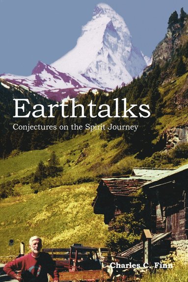 bokomslag Earthtalks