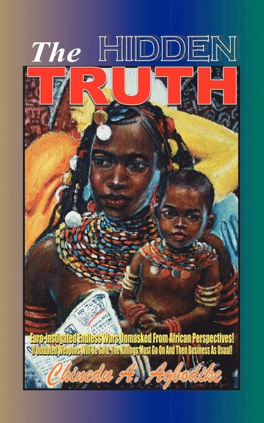 bokomslag Hidden Truth