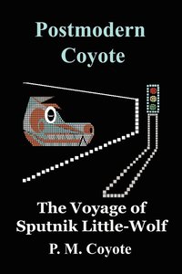 bokomslag Postmodern Coyote