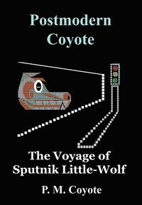 bokomslag Postmodern Coyote