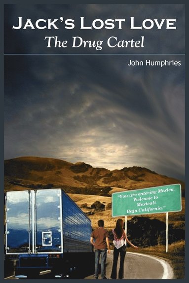 John Humphries - Jack's Lost Love, Häftad
