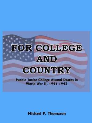 For College and Country 1