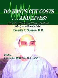 bokomslag Do HMO's Cut Costs ... And Lives?