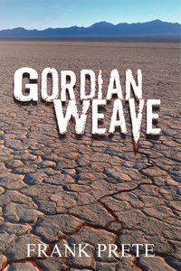 bokomslag Gordian Weave
