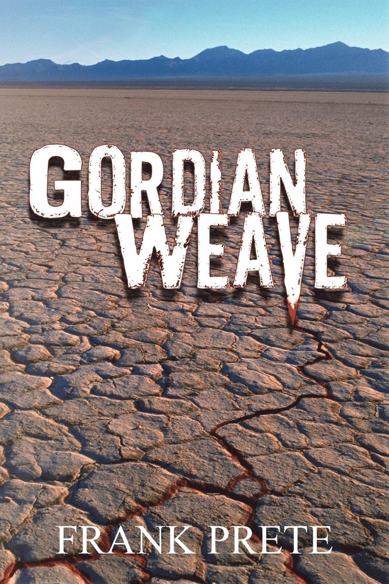 Gordian Weave 1
