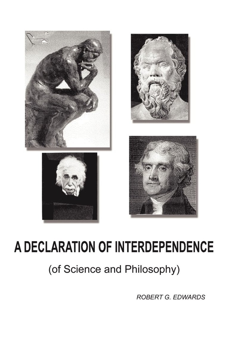 A Declaration of Interdependence 1