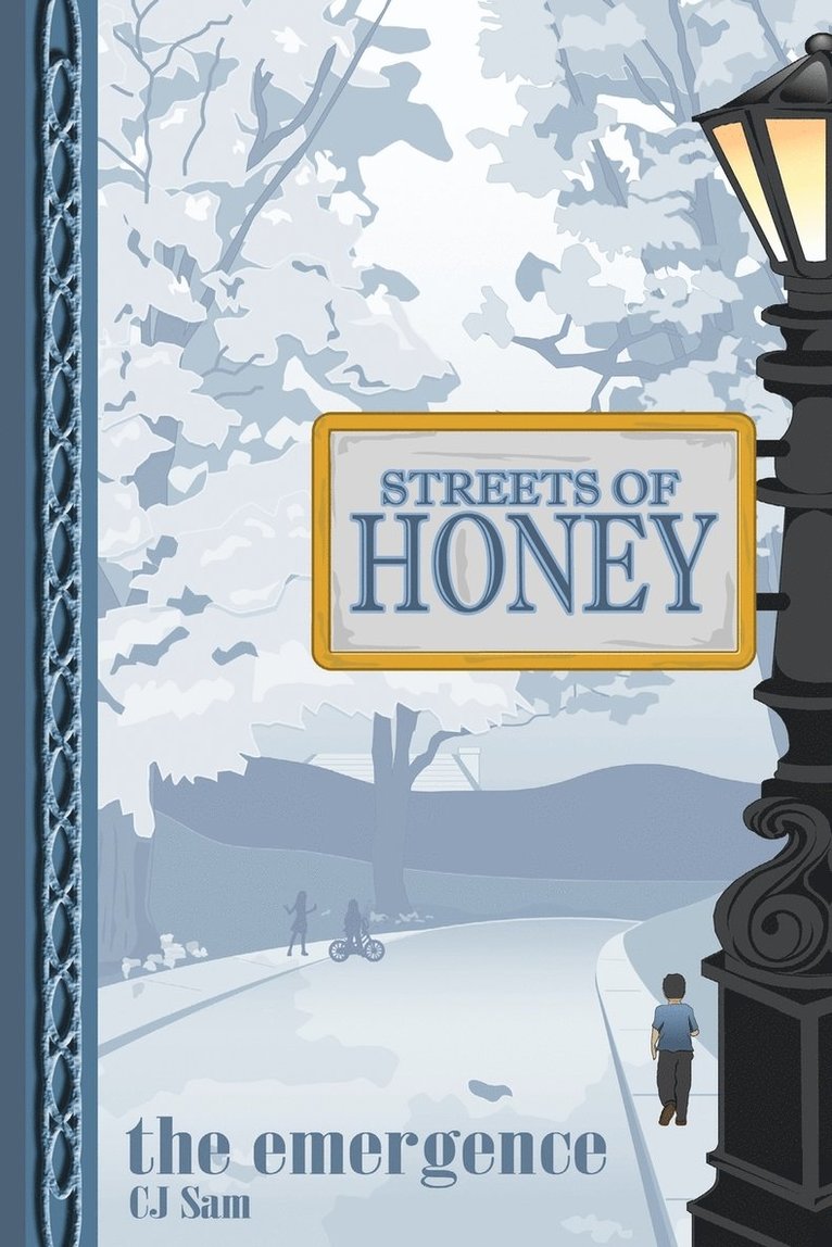 Streets of Honey 1