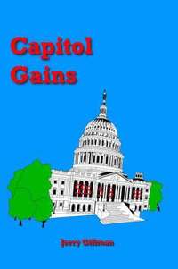 bokomslag Capitol Gains