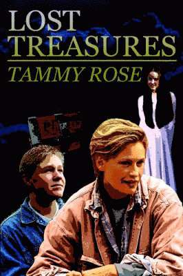 Lost Treasures 1