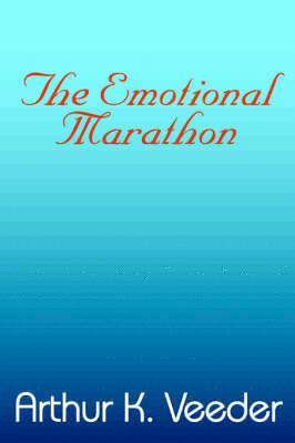 bokomslag The Emotional Marathon