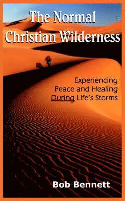 Bob Bennett - Normal Christian Wilderness, Häftad