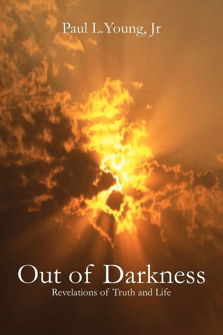 Out of Darkness 1